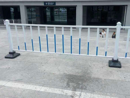 锌钢道路护栏