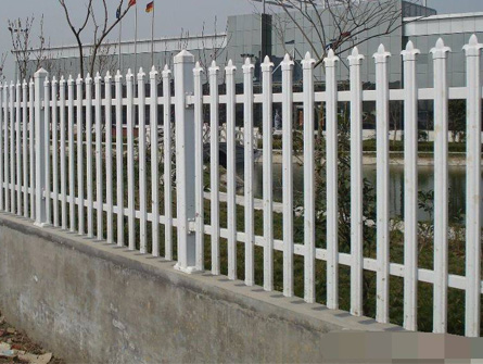 院墙锌钢护栏