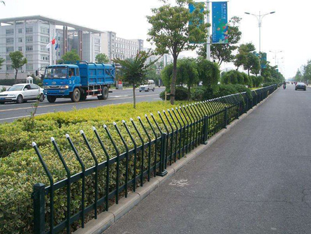 绿化隔离护栏